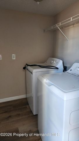 11228 Roman Street, Spring Hill, FL 34609