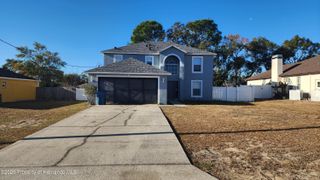 11228 Roman Street, Spring Hill, FL 34609
