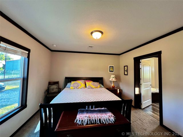 11580 Taylor Island View Road, Kingston, OK 73439