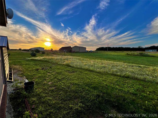 11580 Taylor Island View Road, Kingston, OK 73439