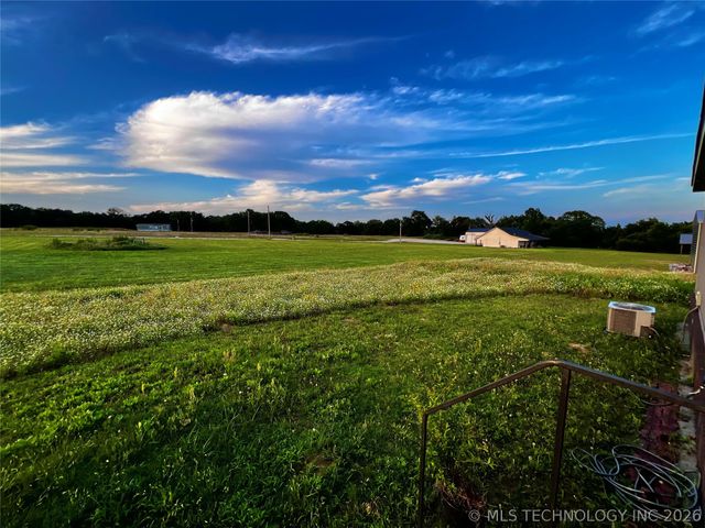 11580 Taylor Island View Road, Kingston, OK 73439