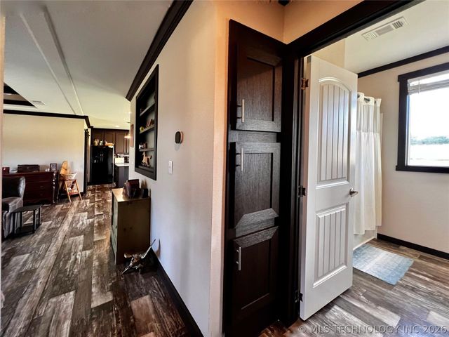 11580 Taylor Island View Road, Kingston, OK 73439
