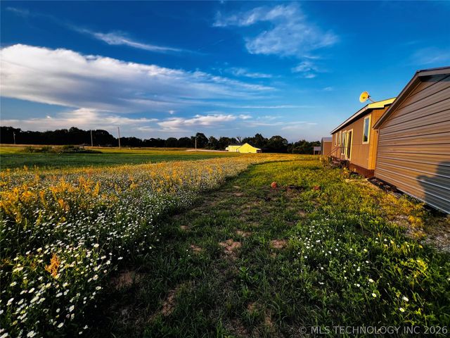 11580 Taylor Island View Road, Kingston, OK 73439