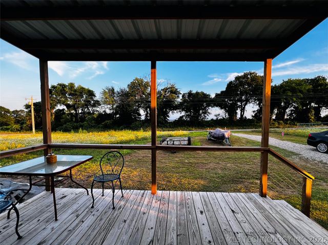 11580 Taylor Island View Road, Kingston, OK 73439