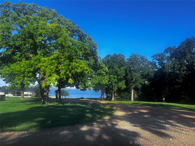 11580 Taylor Island View Road, Kingston, OK 73439