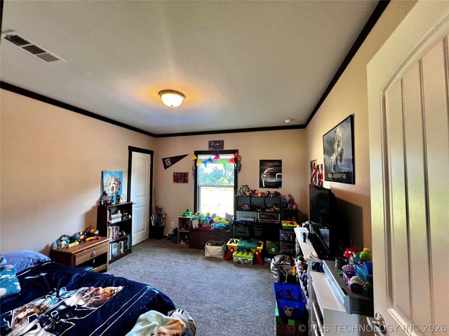 11580 Taylor Island View Road, Kingston, OK 73439