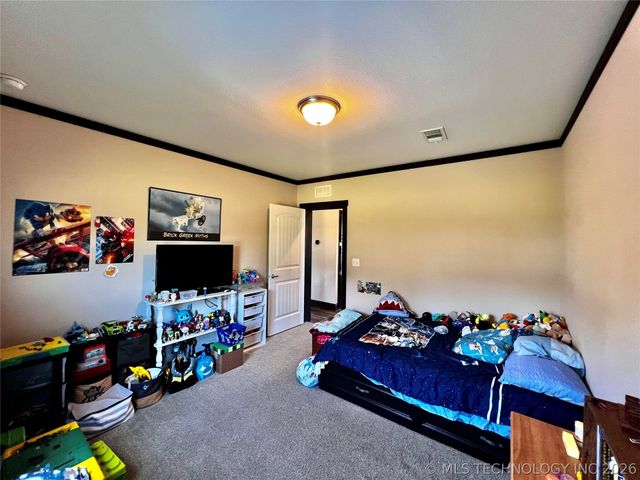 11580 Taylor Island View Road, Kingston, OK 73439