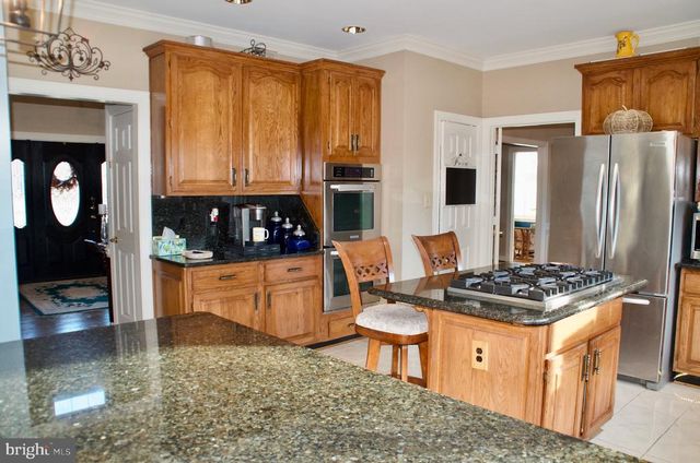 7573 FUSILIER DR, Warrenton, VA 20186