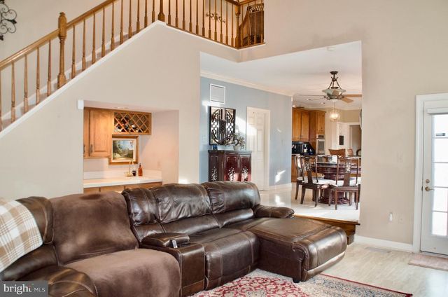 7573 FUSILIER DR, Warrenton, VA 20186