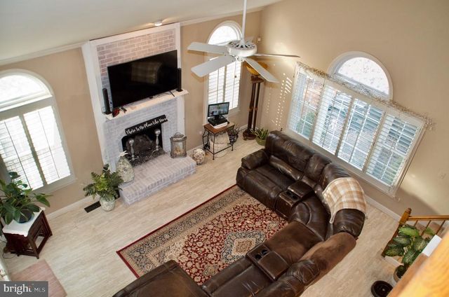 7573 FUSILIER DR, Warrenton, VA 20186