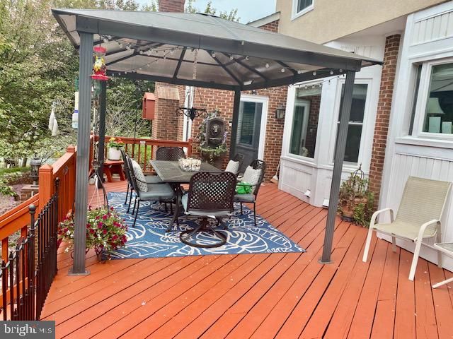 7573 FUSILIER DR, Warrenton, VA 20186