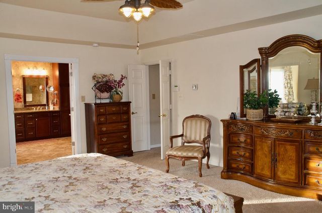 7573 FUSILIER DR, Warrenton, VA 20186