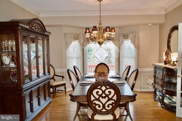 7573 FUSILIER DR, Warrenton, VA 20186