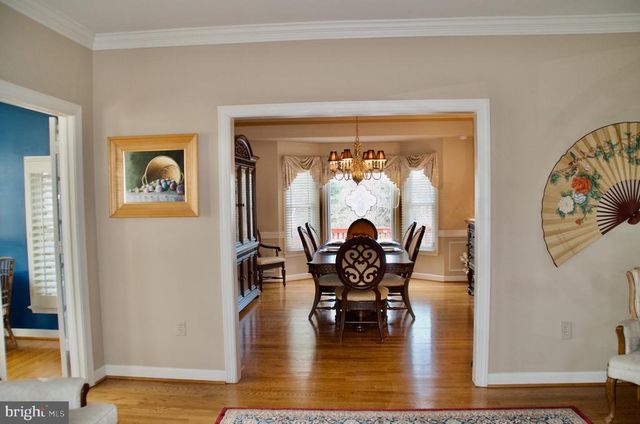 7573 FUSILIER DR, Warrenton, VA 20186