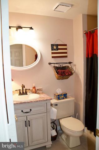 7573 FUSILIER DR, Warrenton, VA 20186