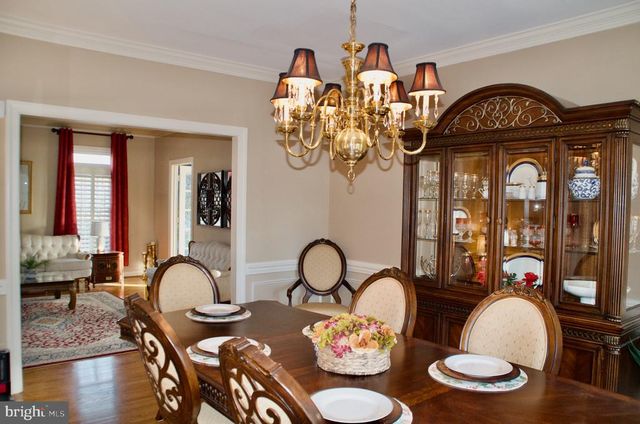 7573 FUSILIER DR, Warrenton, VA 20186