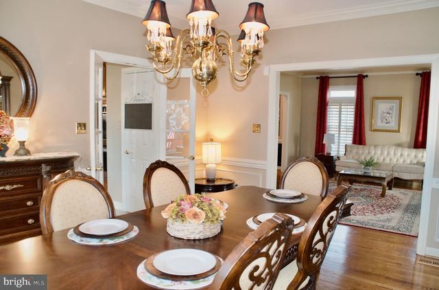 7573 FUSILIER DR, Warrenton, VA 20186