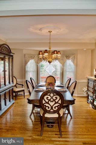 7573 FUSILIER DR, Warrenton, VA 20186