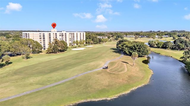 16300 Golf Club Road 408, Weston, FL 33326