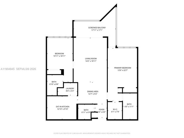 16300 Golf Club Road 408, Weston, FL 33326