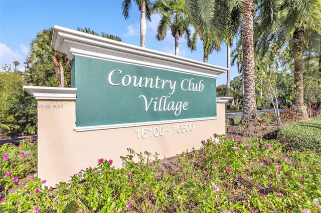 16300 Golf Club Road 408, Weston, FL 33326