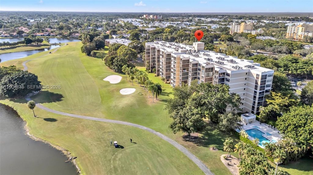 16300 Golf Club Road 408, Weston, FL 33326