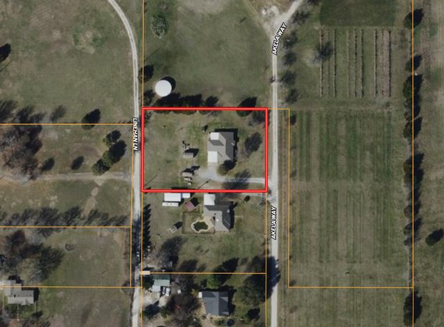 4127 Akela Way, Mckinney, TX 75071