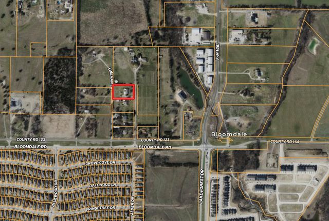 4127 Akela Way, Mckinney, TX 75071