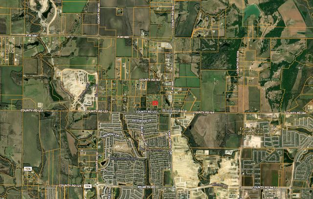 4127 Akela Way, Mckinney, TX 75071