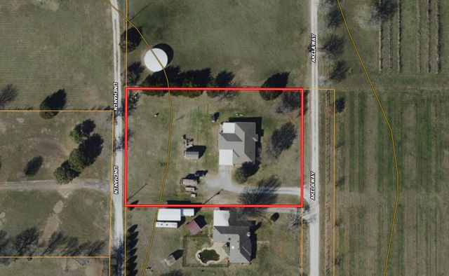 4127 Akela Way, Mckinney, TX 75071