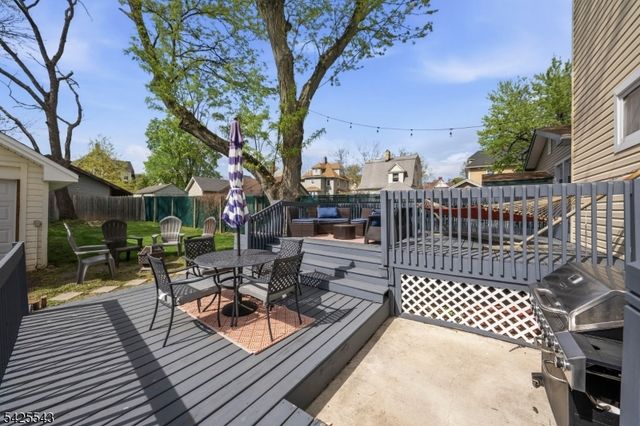 109 Grandview Ave, North Plainfield Boro, NJ 07060