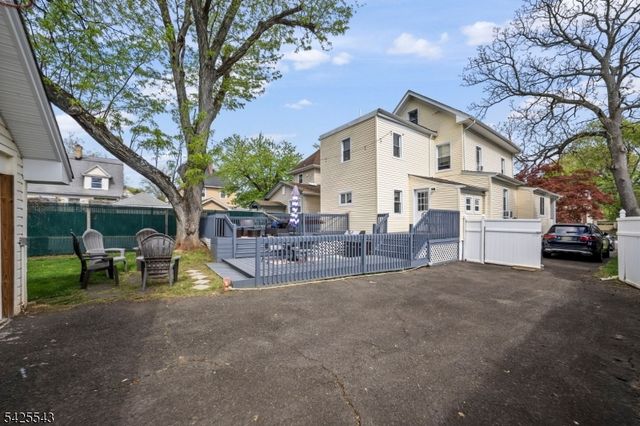 109 Grandview Ave, North Plainfield Boro, NJ 07060
