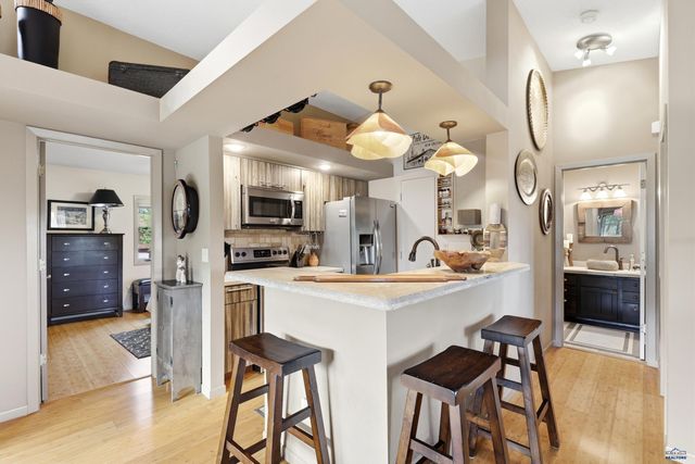 4909 MOUNTAIN SPRINGS CT, Rapid City, SD 57702