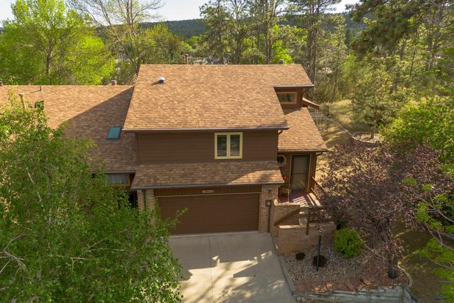 4909 MOUNTAIN SPRINGS CT, Rapid City, SD 57702