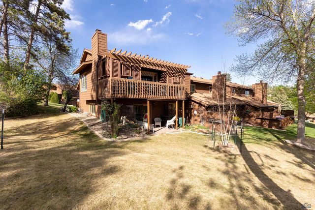 4909 MOUNTAIN SPRINGS CT, Rapid City, SD 57702