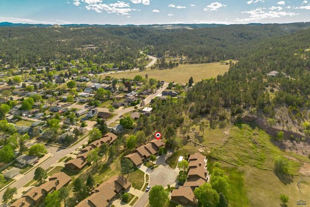 4909 MOUNTAIN SPRINGS CT, Rapid City, SD 57702