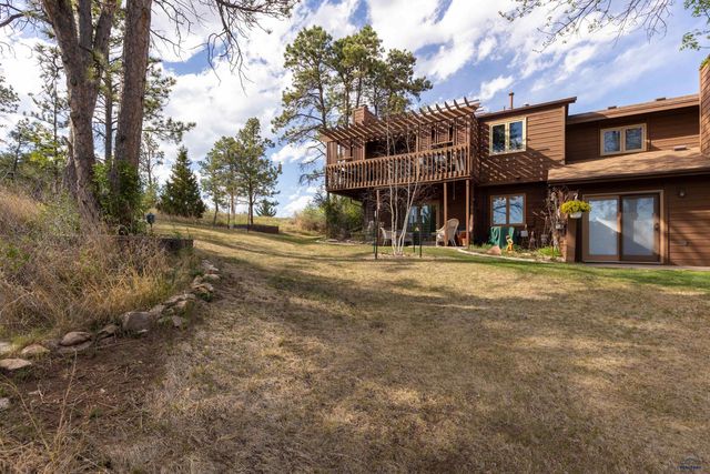 4909 MOUNTAIN SPRINGS CT, Rapid City, SD 57702