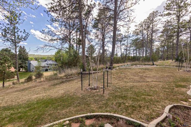 4909 MOUNTAIN SPRINGS CT, Rapid City, SD 57702