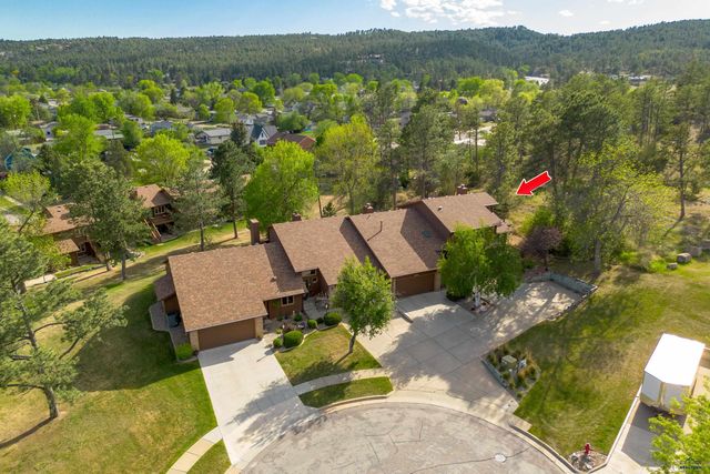 4909 MOUNTAIN SPRINGS CT, Rapid City, SD 57702