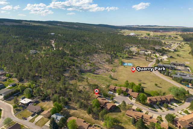 4909 MOUNTAIN SPRINGS CT, Rapid City, SD 57702