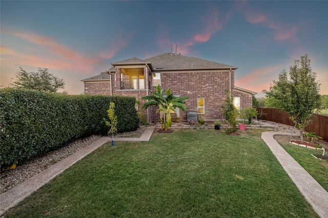 6728 S Fork Drive, North Richland Hills, TX 76182