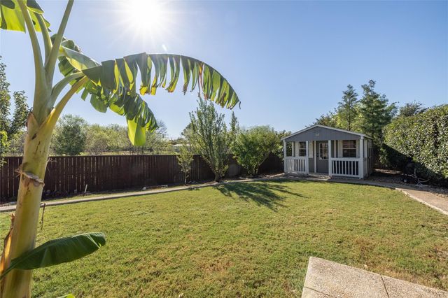 6728 S Fork Drive, North Richland Hills, TX 76182