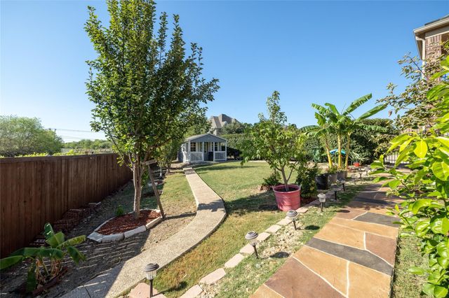 6728 S Fork Drive, North Richland Hills, TX 76182