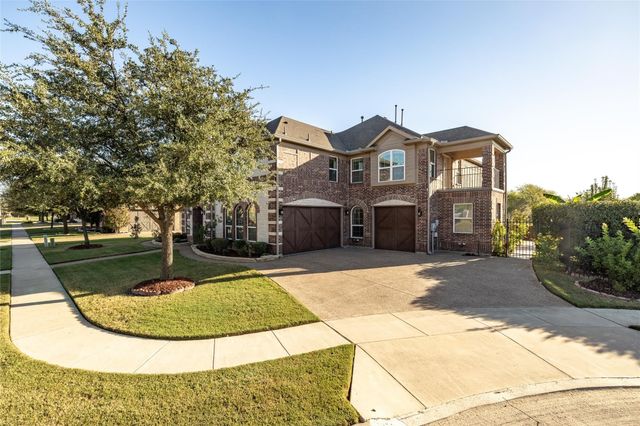 6728 S Fork Drive, North Richland Hills, TX 76182