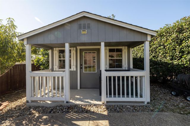 6728 S Fork Drive, North Richland Hills, TX 76182