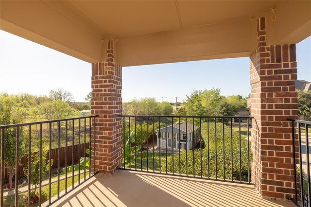 6728 S Fork Drive, North Richland Hills, TX 76182