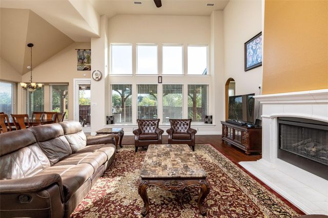 6728 S Fork Drive, North Richland Hills, TX 76182