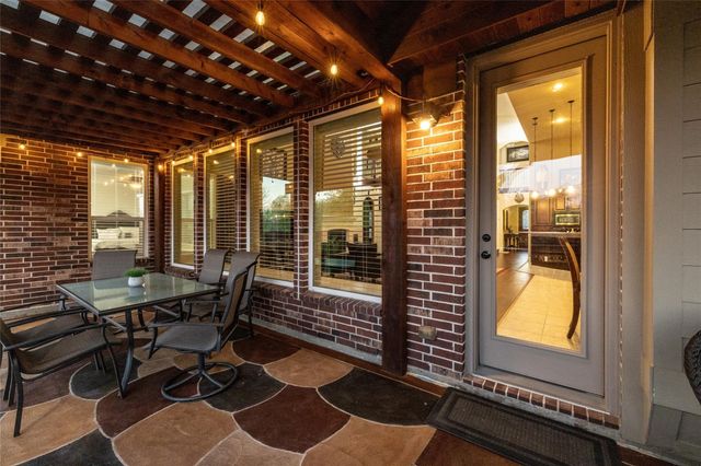 6728 S Fork Drive, North Richland Hills, TX 76182