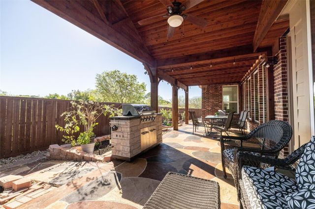 6728 S Fork Drive, North Richland Hills, TX 76182