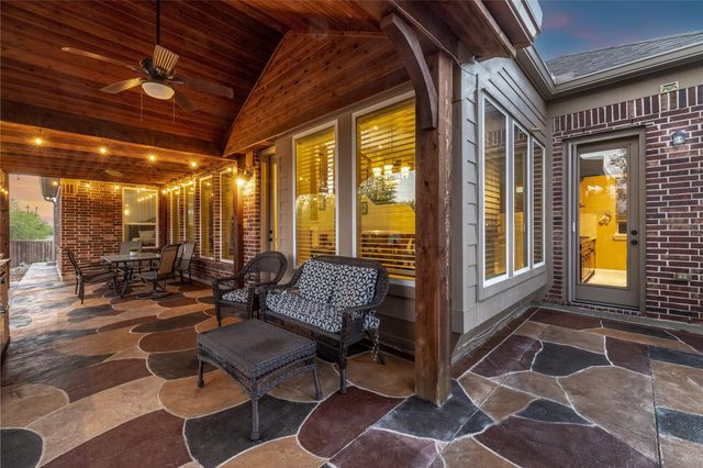 6728 S Fork Drive, North Richland Hills, TX 76182